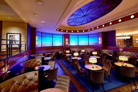 Disney's Newport Bay Club - 16