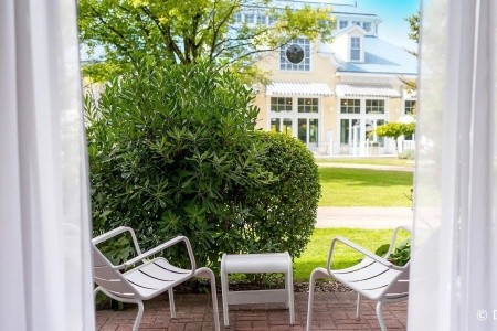 Disney's Newport Bay Club - 21