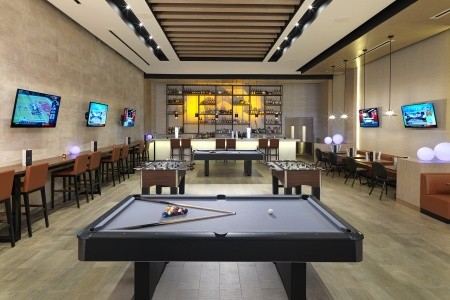 Paradisus Grand Cana - All Suites - 101