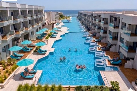 Fantazia Royal Resort