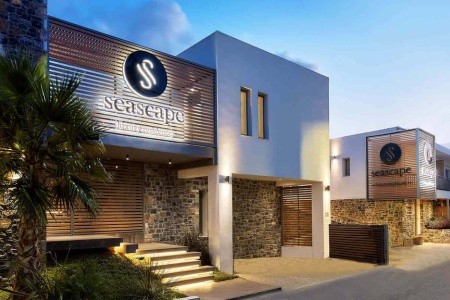 Seascape Luxury Residence - 2