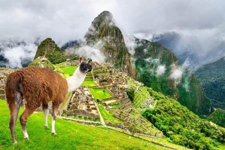 Titokzatos Peru – Machu Picchu és az Andok világa - 2026. október