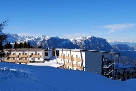 Panorama Hotel Brenta Dolomites - 2
