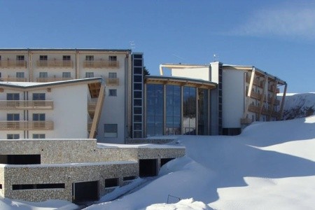 Panorama Hotel Brenta Dolomites - 4