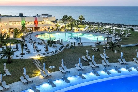 Iberostar Selection Diar El Andalous - 5