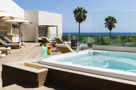 Iberostar Selection Diar El Andalous - 4
