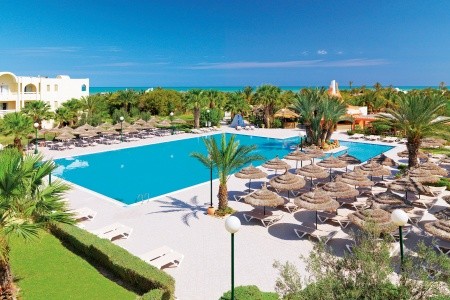 Iberostar Mehari Djerba - 2