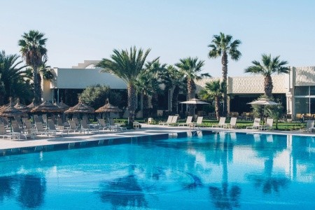 Iberostar Mehari Djerba - 4