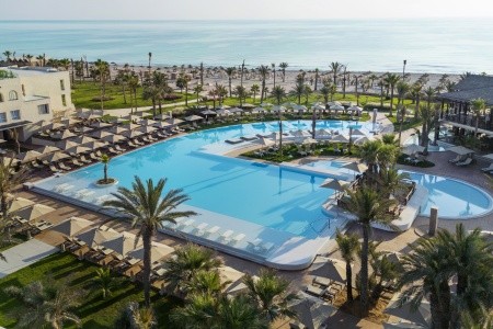 Iberostar Selection Eolia Djerba (Ex. Hasdrubal Thalassa & Spa) - 3
