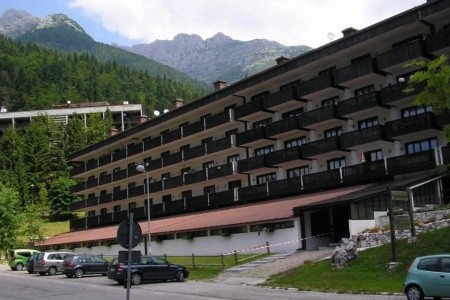 Residence Bucaneve