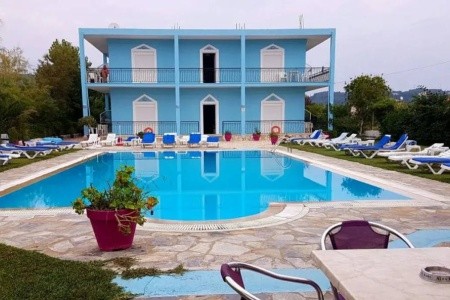 Studia Blue Diamond - 9