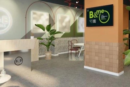 B&B Como Baradello