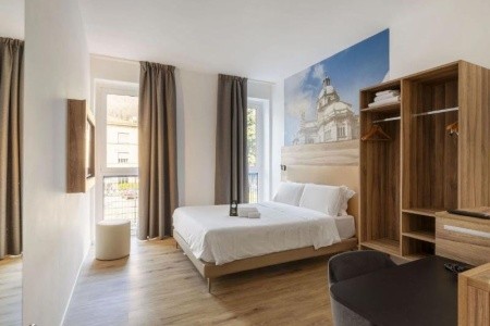 B&B Como Baradello