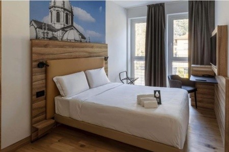 B&B Como Baradello