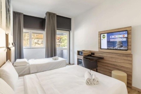 B&B Como Baradello