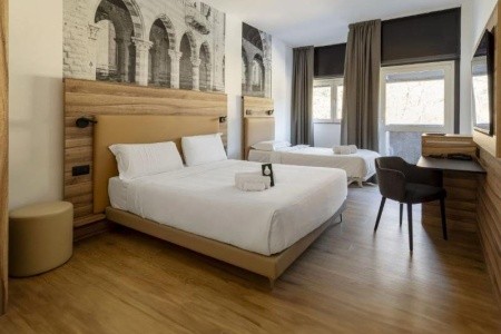 B&B Como Baradello