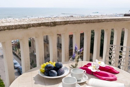 Residence Hotel T2