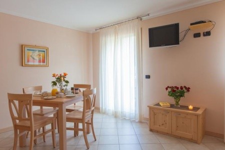 Residence Hotel Raggio Di Luce - 5