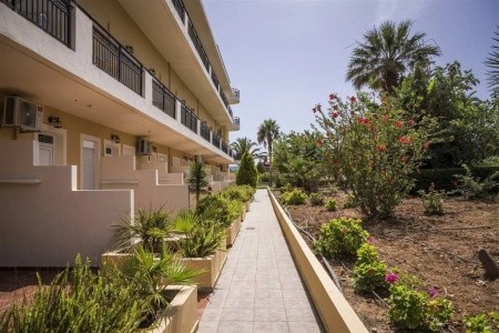 Vantaris Garden - 2