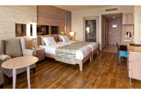Melas Resort - 44