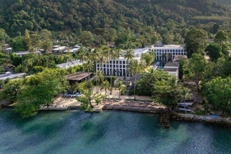 Century Park + Awa Koh Chang