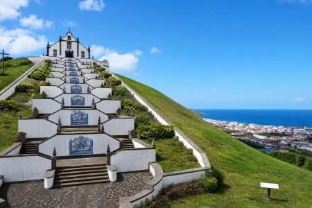 Letecký zájazd na Azory – zelené srdce Atlantiku - 10