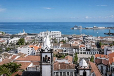 Letecký zájazd na Azory – zelené srdce Atlantiku - 13