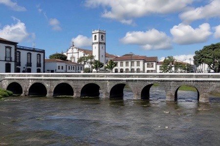 Letecký zájazd na Azory – zelené srdce Atlantiku - 15