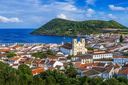 Letecký zájazd na Azory – zelené srdce Atlantiku - 23