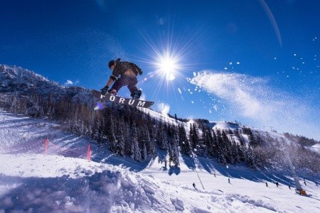 Chalet Laura - 21