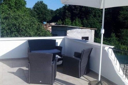 Family Friendly House With A Swimming Pool Frankovići, Central Istria - Središnja Istra - 16569