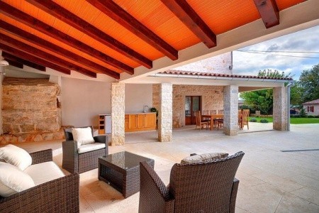 Villa Moncalvo