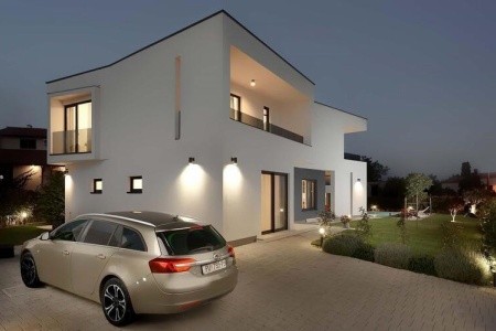 Villa Zen - 4