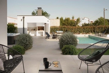 Villa Zen - 5