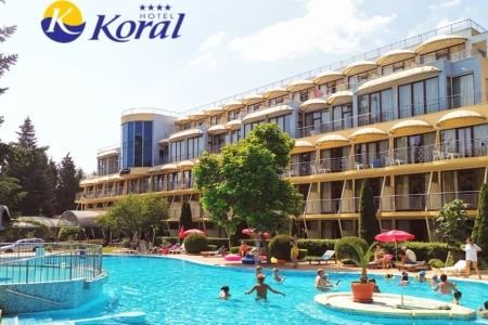 Koral - 2