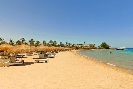 Eagles Paradise Abu Soma Resort (Ex. Balina Paradise Abu Soma Resort) - 8