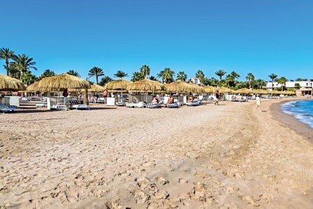 Eagles Paradise Abu Soma Resort (Ex. Balina Paradise Abu Soma Resort) - 10