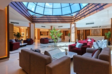 Eagles Paradise Abu Soma Resort (Ex. Balina Paradise Abu Soma Resort) - 14