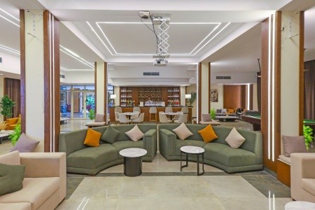 Eagles Paradise Abu Soma Resort (Ex. Balina Paradise Abu Soma Resort) - 16