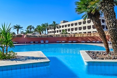 Eagles Paradise Abu Soma Resort (Ex. Balina Paradise Abu Soma Resort) - 18