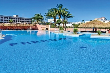 Eagles Paradise Abu Soma Resort (Ex. Balina Paradise Abu Soma Resort) - 19