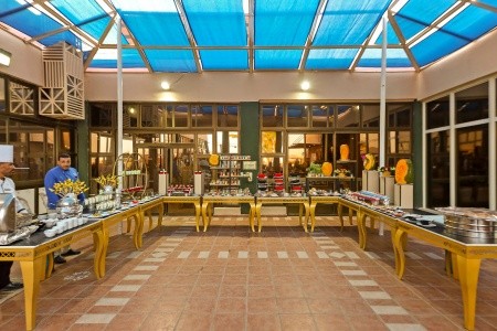 Eagles Paradise Abu Soma Resort (Ex. Balina Paradise Abu Soma Resort) - 20