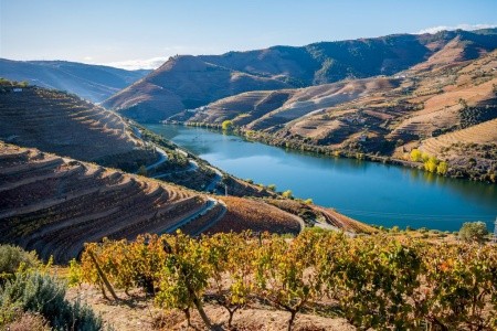 PORTO – MĚSTO MOSTŮ A VÍNA - 3
