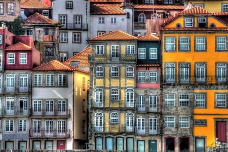 PORTO – MĚSTO MOSTŮ A VÍNA - 4