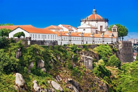 PORTO – MĚSTO MOSTŮ A VÍNA - 7