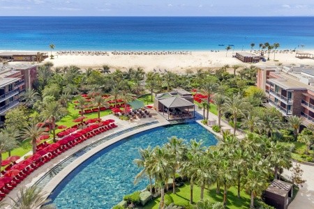 Hilton Cabo Verde Sal Resort - 2