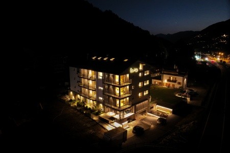 Residence Echo