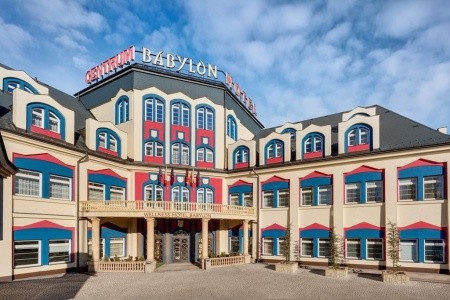 Wellness Babylon - 4