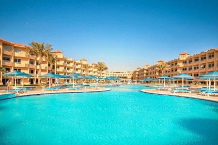 Amwaj Beach Club Resort & Aqua Park - 4