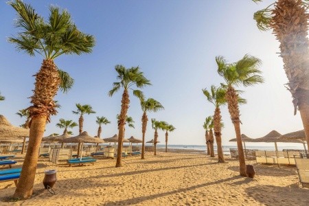 Amwaj Beach Club Resort & Aqua Park - 5